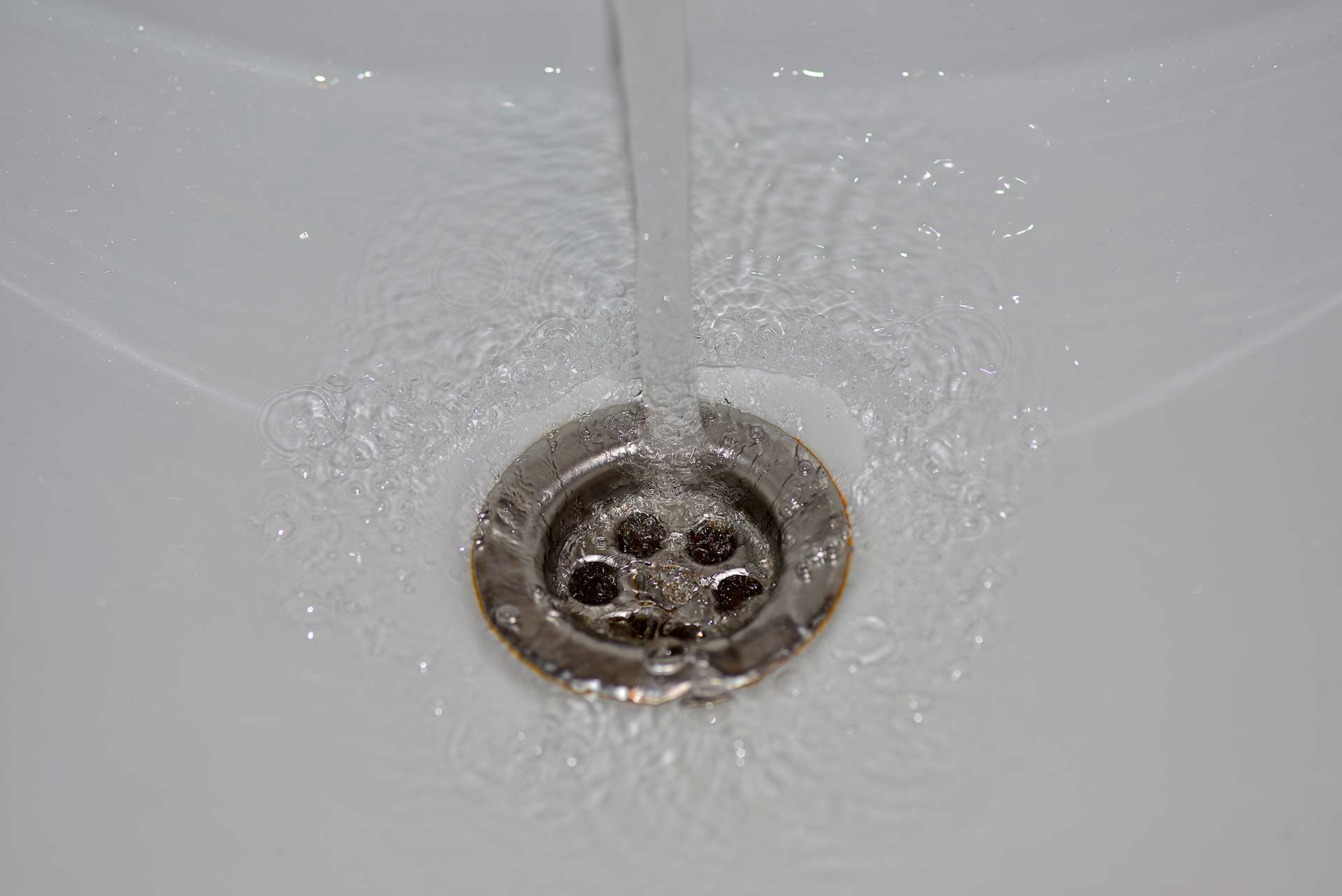 A2B Drains provides services to unblock blocked sinks and drains for properties in Epping Forest.
